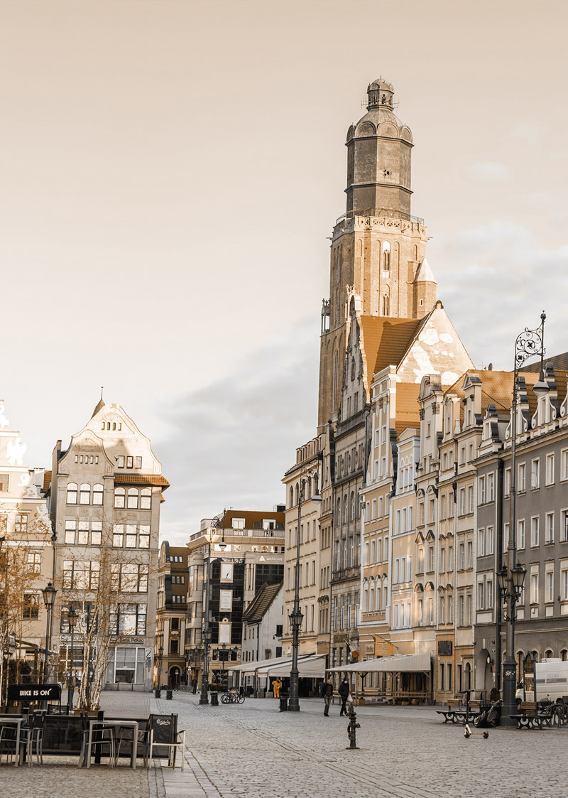 Kancelaria Prawna Wrocław